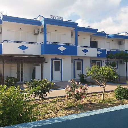 Maritsa Studios Kefalos  Exterior photo